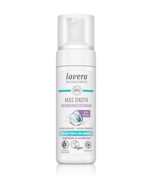 lavera Basis sensitiv Reinigungsschaum