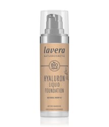 lavera Hyaluron Liquid Foundation Creme Foundation