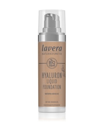 lavera Hyaluron Liquid Foundation Creme Foundation