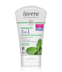 lavera Pure Beauty Gesichtspeeling