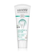 lavera Sensitive & Repair Zahnpasta