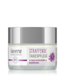lavera Straffende Tagespflege Gesichtscreme