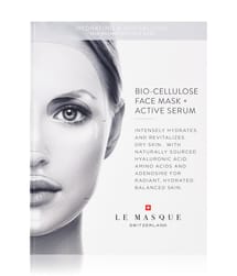 Le Masque Switzerland Hydrating & Revitalizing Gesichtsmaske