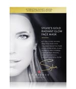 Le Masque Switzerland Sylvie's Gold Radiant Glow Gesichtsmaske
