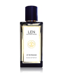 LEN FRAGRANCE Histoire Privée Eau de Parfum