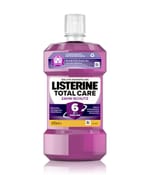 Listerine Total Care Mundspülung