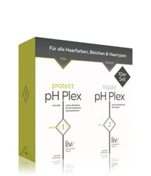 LIW pH Plex Haarpflegeset