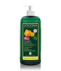 Logona Bier & Bio-Honig Haarshampoo