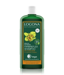 Logona Bio-Haselnuss Haarshampoo