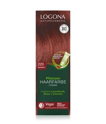Logona Color Creme Haarfarbe
