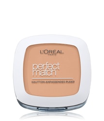 L'Oréal Paris Perfect Match Kompaktpuder