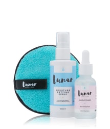 lunar Glow Ready Set Glow Kit Gesicht Make-up Set