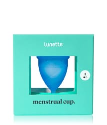 Lunette Menstrual Cup Menstruationstasse