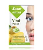 Luvos Pflege Gesichtsmaske