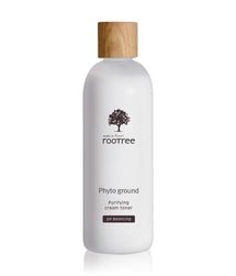 rootree Phyto ground Gesichtslotion