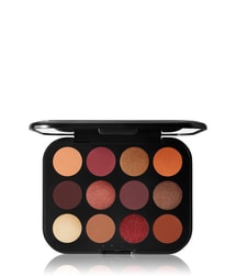 MAC Connect In Colour Lidschatten Palette