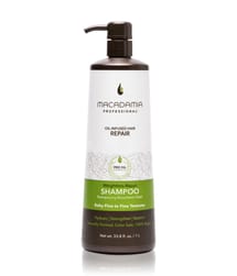 Macadamia Beauty Professional Haarshampoo