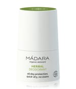 MADARA Herbal Deodorant Roll-On
