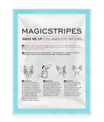 Magicstripes Wake Me Up Collagen Eye Patches Augenpads