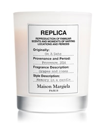 Maison Margiela Replica Duftkerze