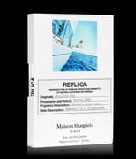 Maison Margiela Replica Eau de Toilette