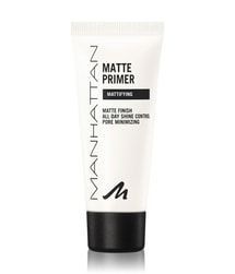 Manhattan Matte Primer Primer