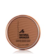 Manhattan Natural Bronzer Bronzer