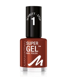 Manhattan Super Gel Nagellack