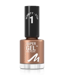 Manhattan Super Gel Nail Polish Nagellack