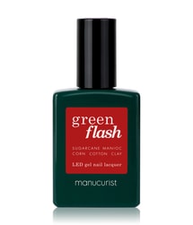 manucurist Green Flash Gel Nagellack