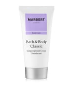 Marbert Bath & Body Deodorant Creme