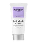 Marbert Bath & Body Deodorant Creme