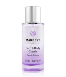 Marbert Bath & Body Eau de Toilette