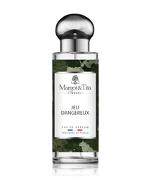 Margot & Tita Jeu Dangereux Eau de Parfum