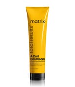Matrix Total Results Haarmaske