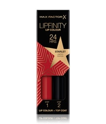 Max Factor Lipfinity Liquid Lipstick