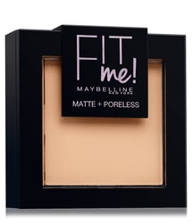 Maybelline Fit Me Kompaktpuder