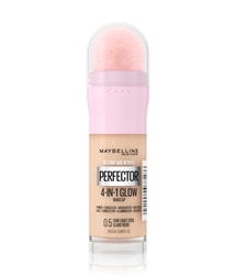 Maybelline Instant Age Rewind Flüssige Foundation