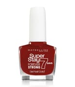Maybelline Super Stay Nagellack