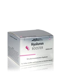 medipharma cosmetics Hyaluron Booster Dekolletécreme