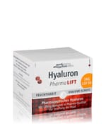 medipharma cosmetics Hyaluron PharmaLIFT Tagescreme
