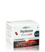 medipharma cosmetics Hyaluron PharmaLIFT Nachtcreme