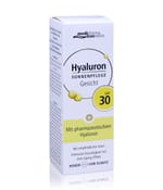 medipharma cosmetics Hyaluron Sonnenpflege Sonnencreme