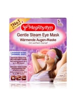 MegRhythm Gentle Steam Augenmaske