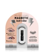 MELODY LASHES Magnetic Lash n line Wimpernkleber