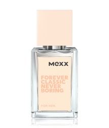 Mexx Forever Classic Never Boring Eau de Toilette