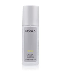 Mexx Woman Deodorant Spray