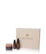 MICARAA Natural Beauty Box Gesichtspflegeset