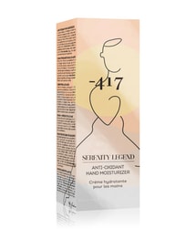 minus417 Serenity Legend Handcreme