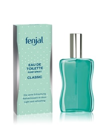 fenjal Classic Eau de Toilette